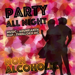 Party All Night - Non Alcoholic